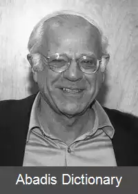 عکس استیفن رزنیک