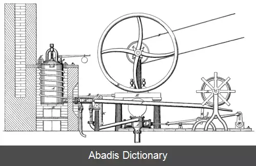 عکس ریخته گری پیوسته افقی