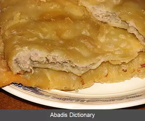 عکس چبورکی