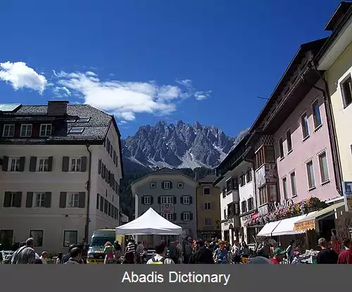 عکس سن کاندیدو