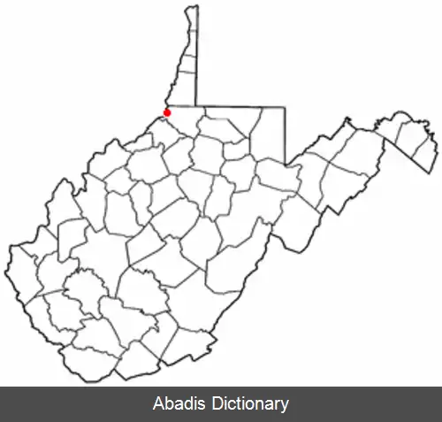 عکس نیو مارتنزویل ویرجینیای غربی