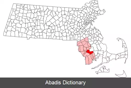 عکس فری تون ماساچوست