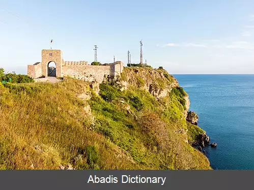 عکس سلجوقیان در دوبروجا