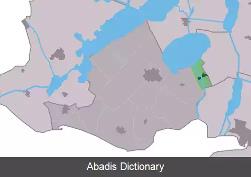 عکس اسلوتن فریسلاند