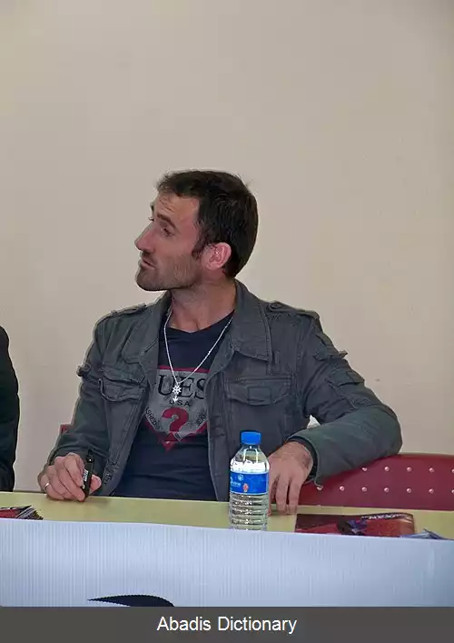 عکس فلوریان جرجات