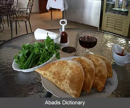 عکس چبورکی