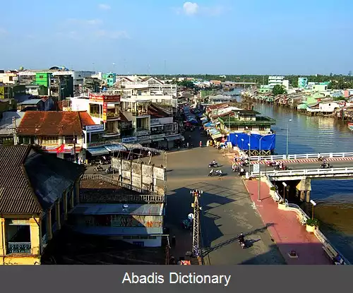 عکس استان تین گیانگ