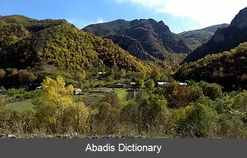 عکس قلیچلی (کلبجر)