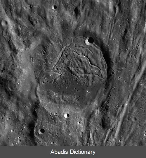 عکس فنیی (دهانه)