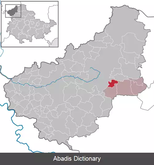 عکس هاوزن (تورینگن)