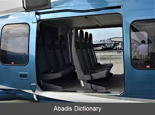 عکس بالگرد گوکبی