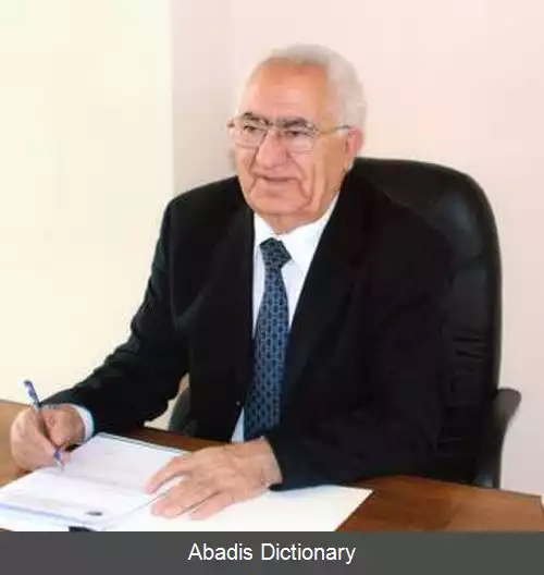 عکس وزارت کشاورزی ارمنستان