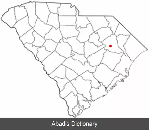 عکس کاورد کارولینای جنوبی