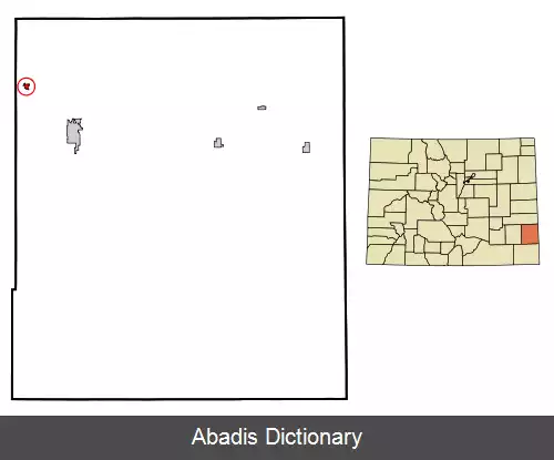 عکس ویلی کلرادو