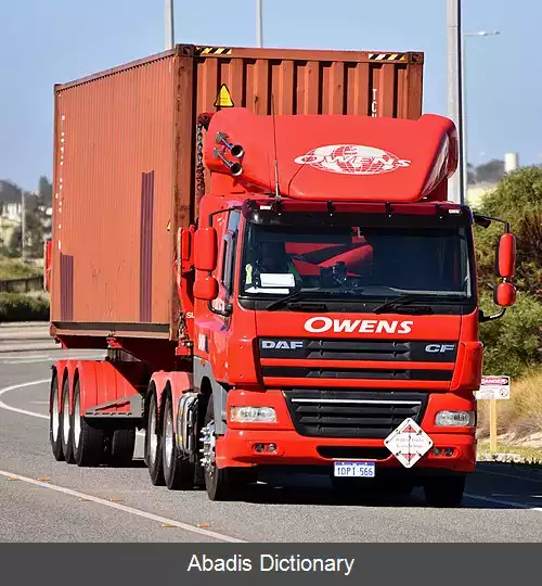 عکس داف سی اف