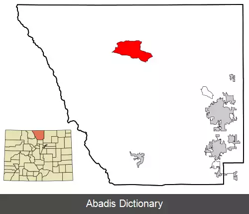 عکس رد فتر لیکس کلرادو