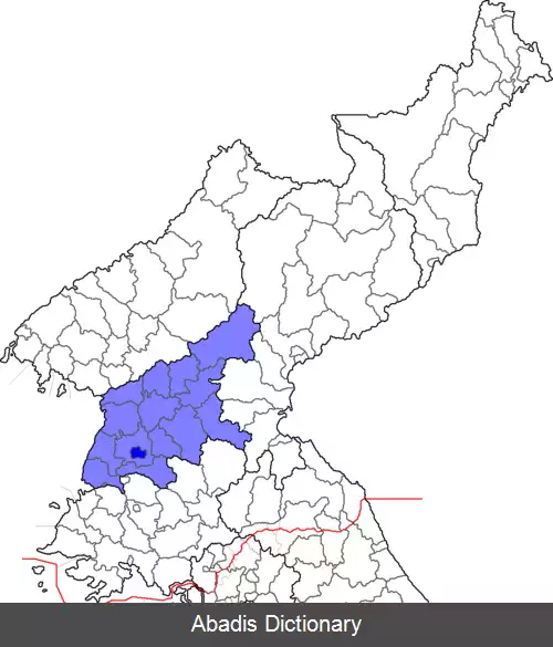 عکس استان سووته پیئونگان (کره جنوبی)