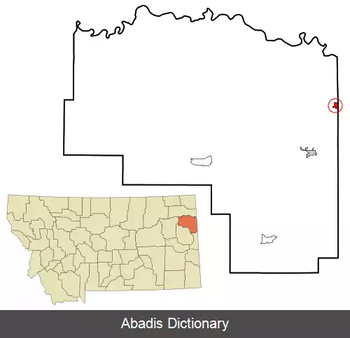 عکس فرویو مونتانا