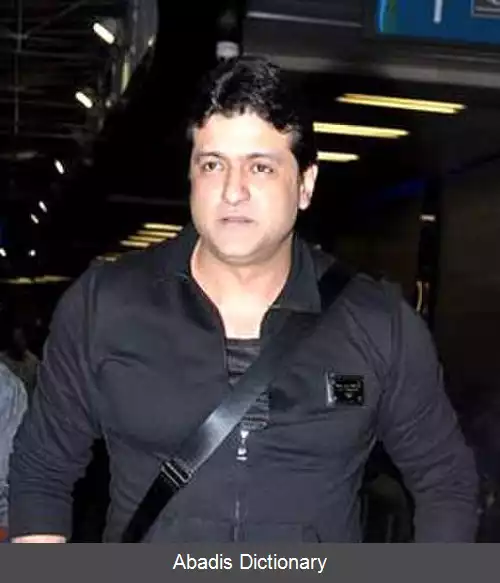 عکس آرمان کوهلی