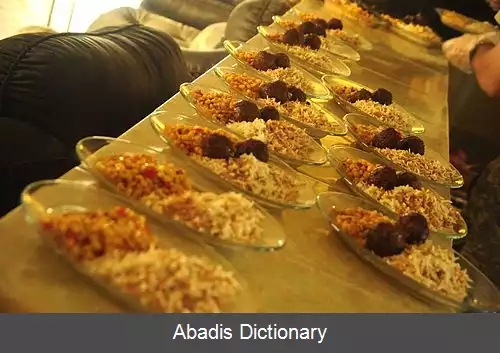 عکس آشپزی افغانستانی