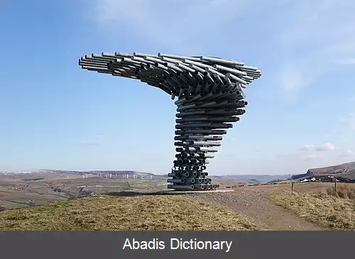 عکس هنر صوتی