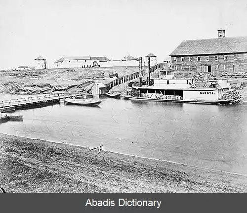 عکس فورت گری