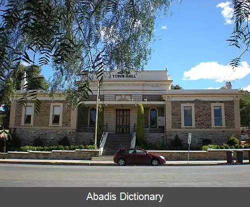عکس بورا استرالیای جنوبی