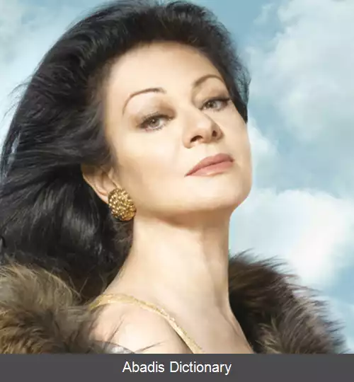 عکس دانیلا دسی