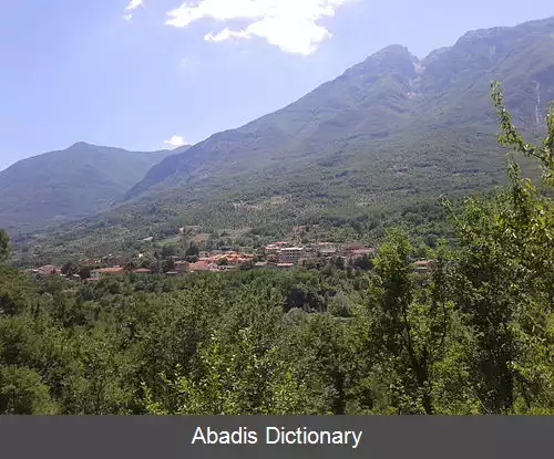 عکس سن وینچنزو واله روتو