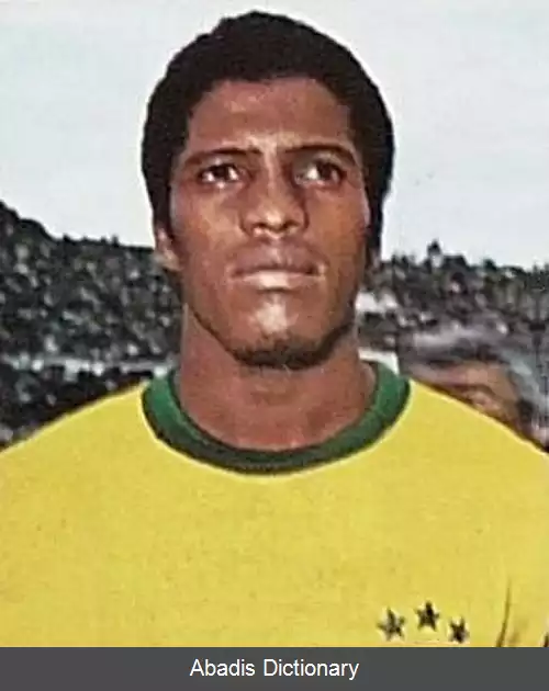 عکس زه ماریا (بازیکن فوتبال زاده ۱۹۴۹)