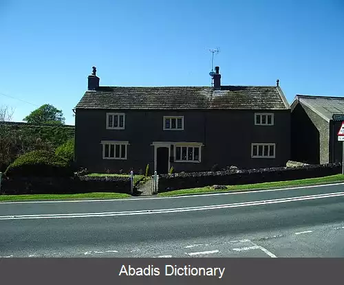 عکس نیوشولم لانکاشر