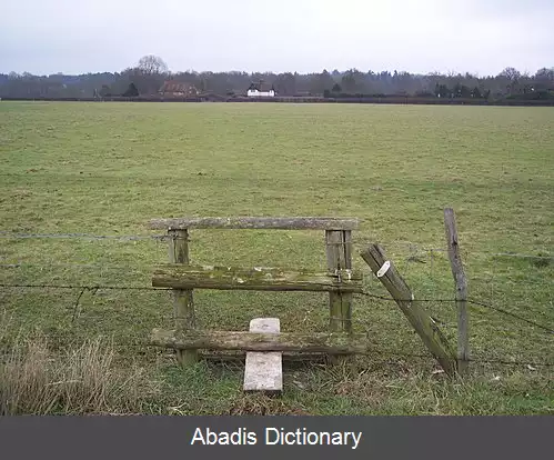 عکس فرودگاه صحرایی پنزهرست