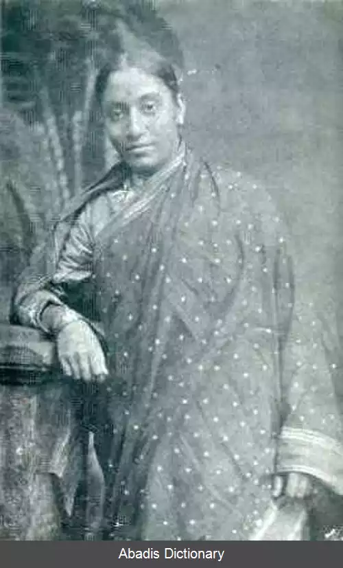 عکس رخمبائی