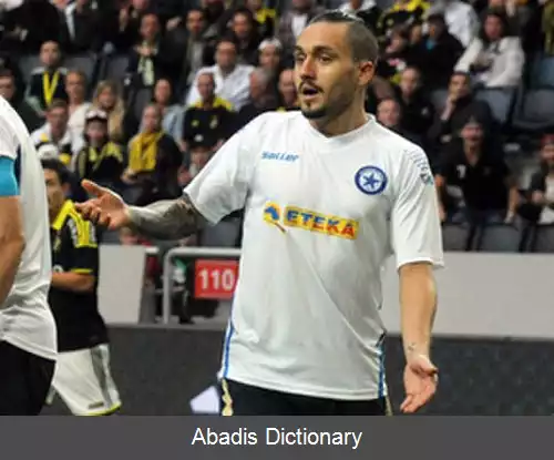 عکس استفانو ناپلئونی