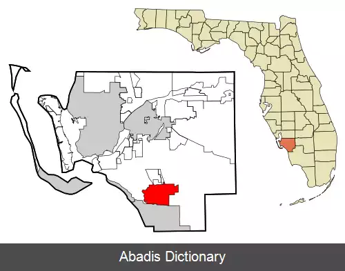 عکس استرو فلوریدا