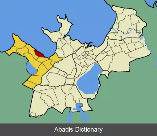 عکس روک آل ماره