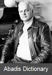 عکس استانیسلاو راستوتسکی