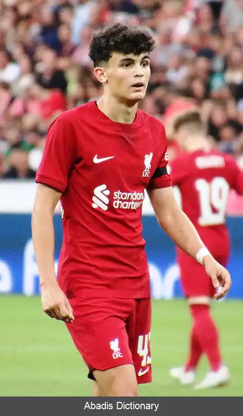 عکس استفان بایچتیچ