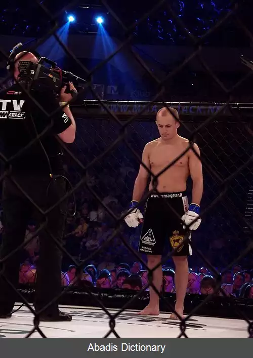 عکس سرگژ گرسیچو