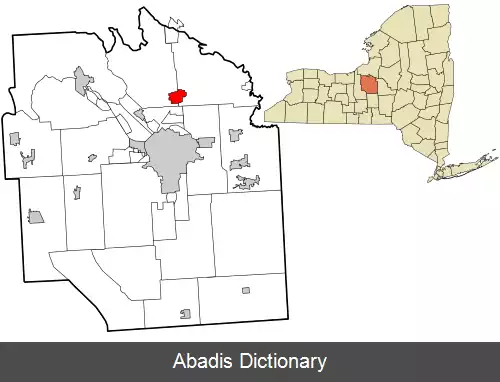 عکس سیراکوز شمالی (نیویورک)