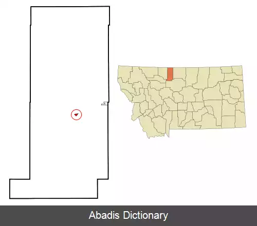 عکس چستر مونتانا