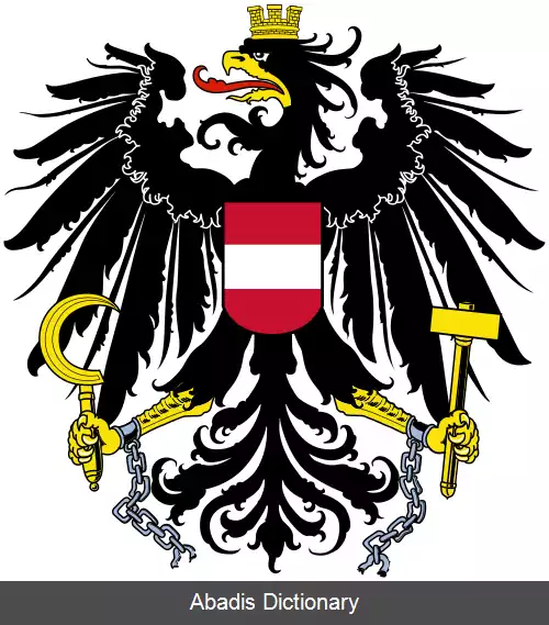 عکس سرود ملی اتریش