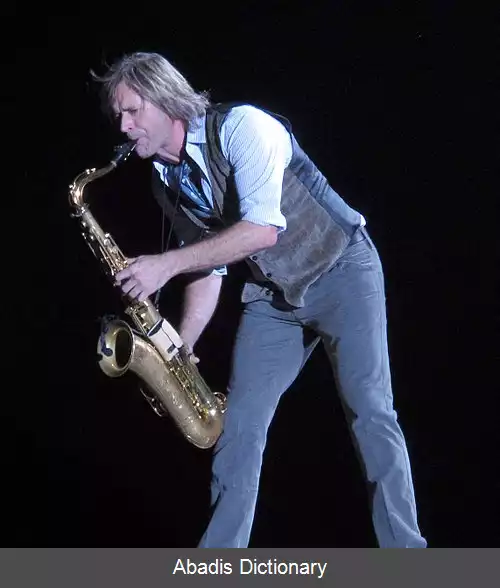 عکس استیو نورمن