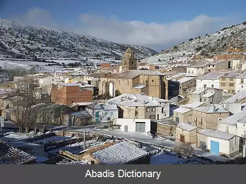 عکس منترده د آلباراسین