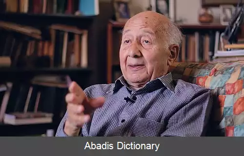 عکس مصطفی العبادی