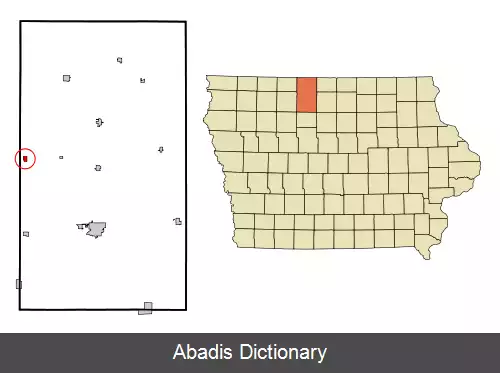 عکس فنتون آیووا