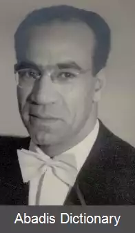 عکس سعد ندیم