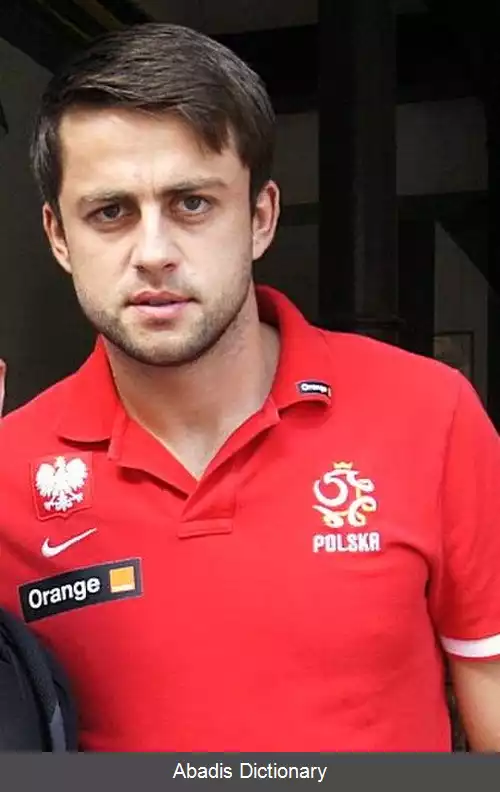 عکس ووکاش فابیانیسکی