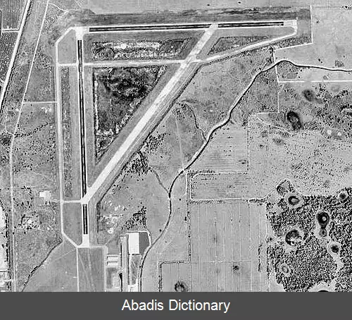 عکس فرودگاه ایموکالی