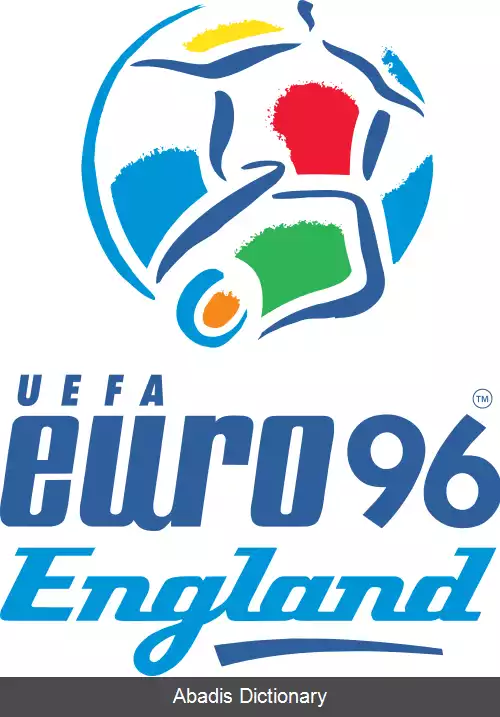 عکس جام ملت های اروپا ۱۹۹۶